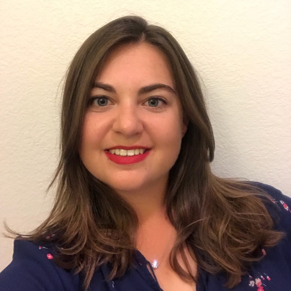 Meet your Posher, Brittany